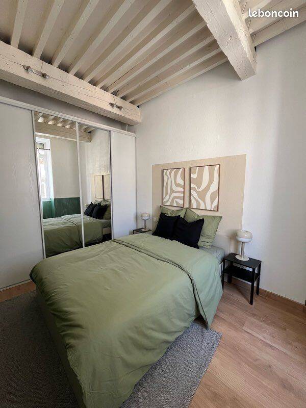 Appartement 2 pièces 37 m² · à Valence · 37 m² · 700 €