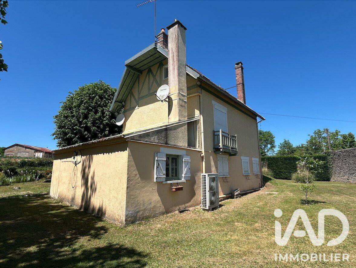 Maison 4 pièces 116 m² · à Noyers · 116 m² · 210 000 €