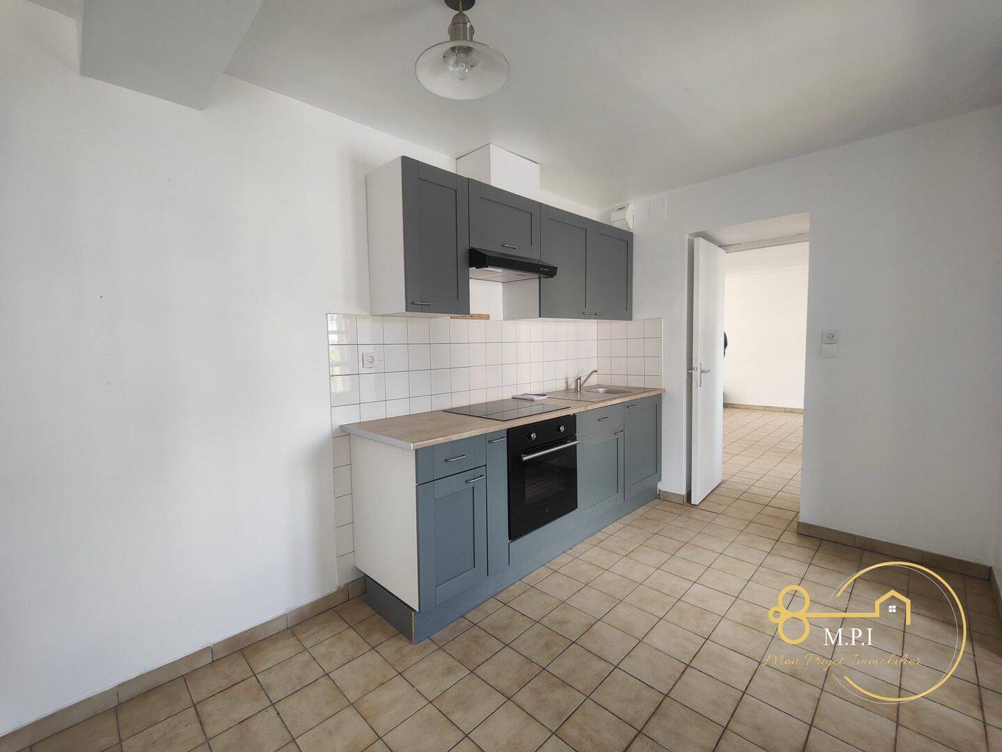 Appartement 4 pièces 77 m² · à Vimartin-sur-Orthe · 77,3 m² · 650 €