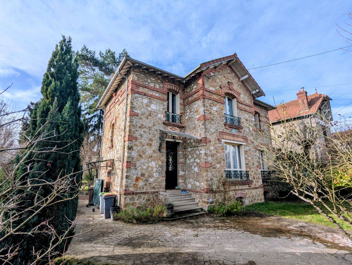 Maison 6 pièces 120 m² · à Beauchamp · 120 m² · 649 000 €