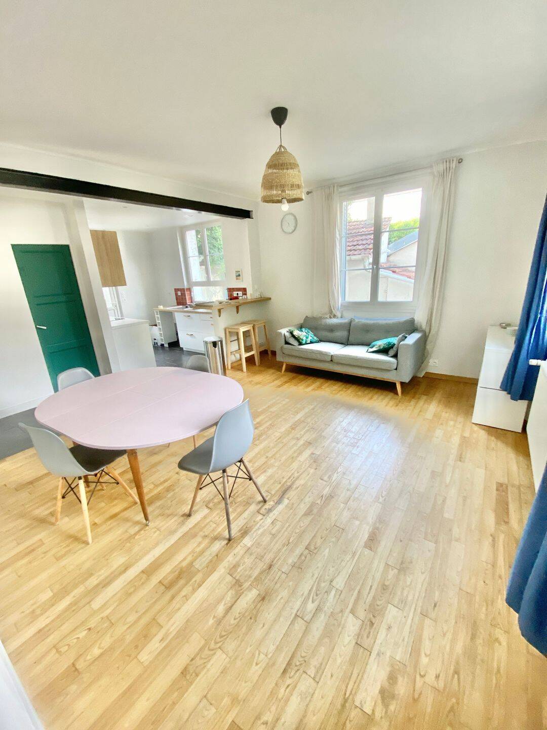 Maison 7 pièces 150 m² · à Chartres · 150 m² · 1 900 €/mois