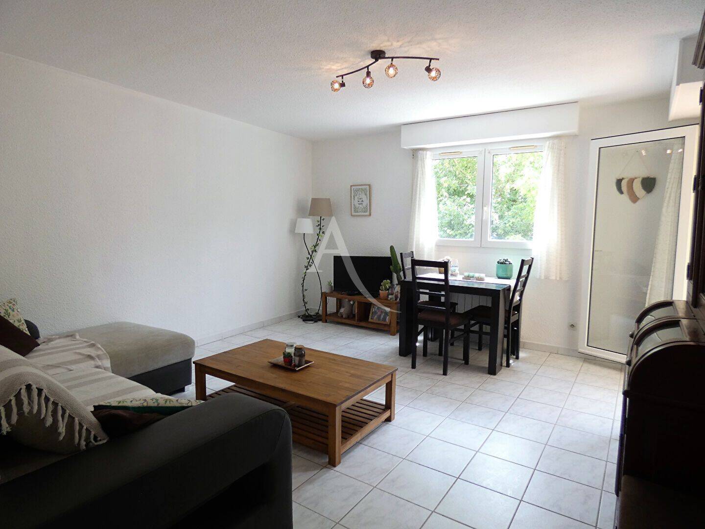 Appartement 4 pièces 60 m² · à Mont-de-Marsan · 59,6 m² · 685 €/mois