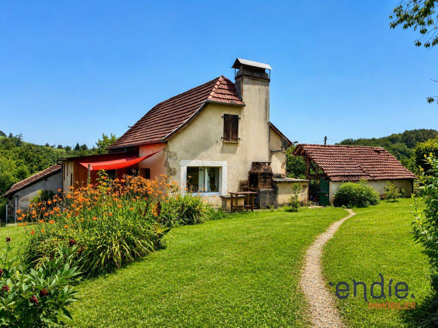 Maison 5 pièces 121 m² · à Artiguelouve · 121 m² · 395 000 €
