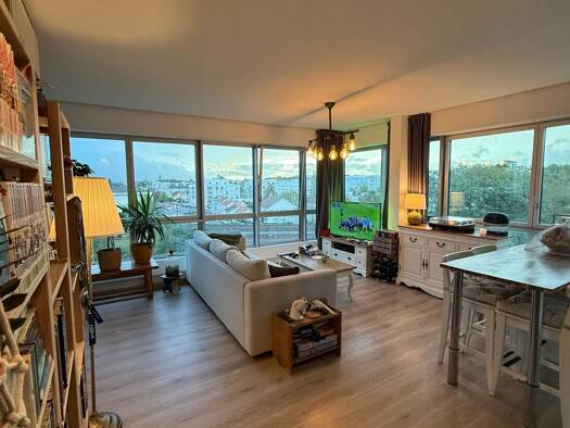 Appartement à vendre 300 000 € 4 pièces 2 chambres 74 m² Étage 3/5 Doulon Nantes 44000