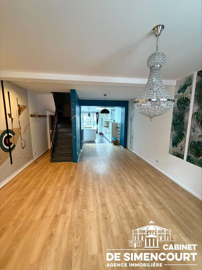 Maison 3 pièces 91 m² · à Amiens · 91 m² · 269 000 €
