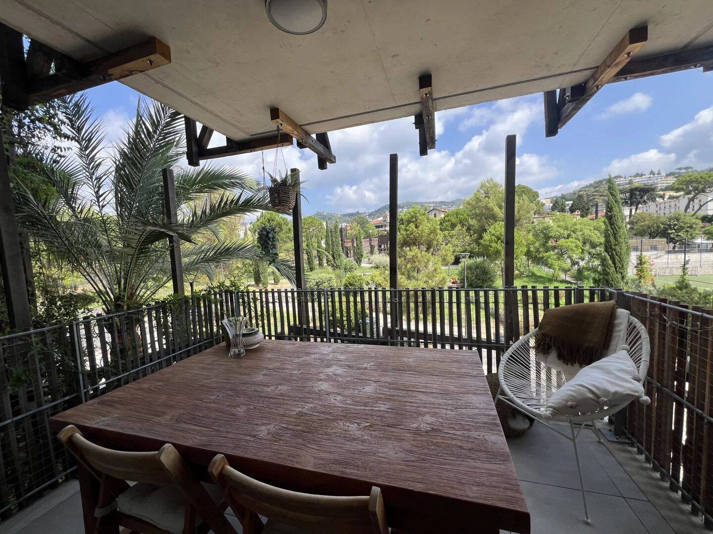 Appartement 2 pièces 37 m² · à Nice · 36,5 m² · 205 000 €