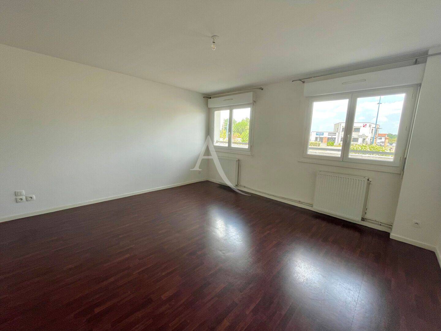 Appartement 3 pièces 64 m² · à L'Isle-Jourdain · 63,6 m² · 680 €