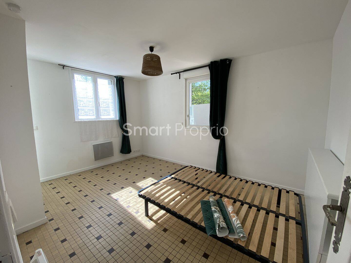 Maison 2 pièces 33 m² · à Bagnoles de l'Orne Normandie · 33 m² · 63 000 €