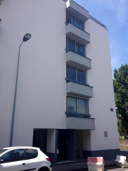 Appartement 2 pièces 50 m² · à Bordeaux · 50,3 m² · 808 €/mois