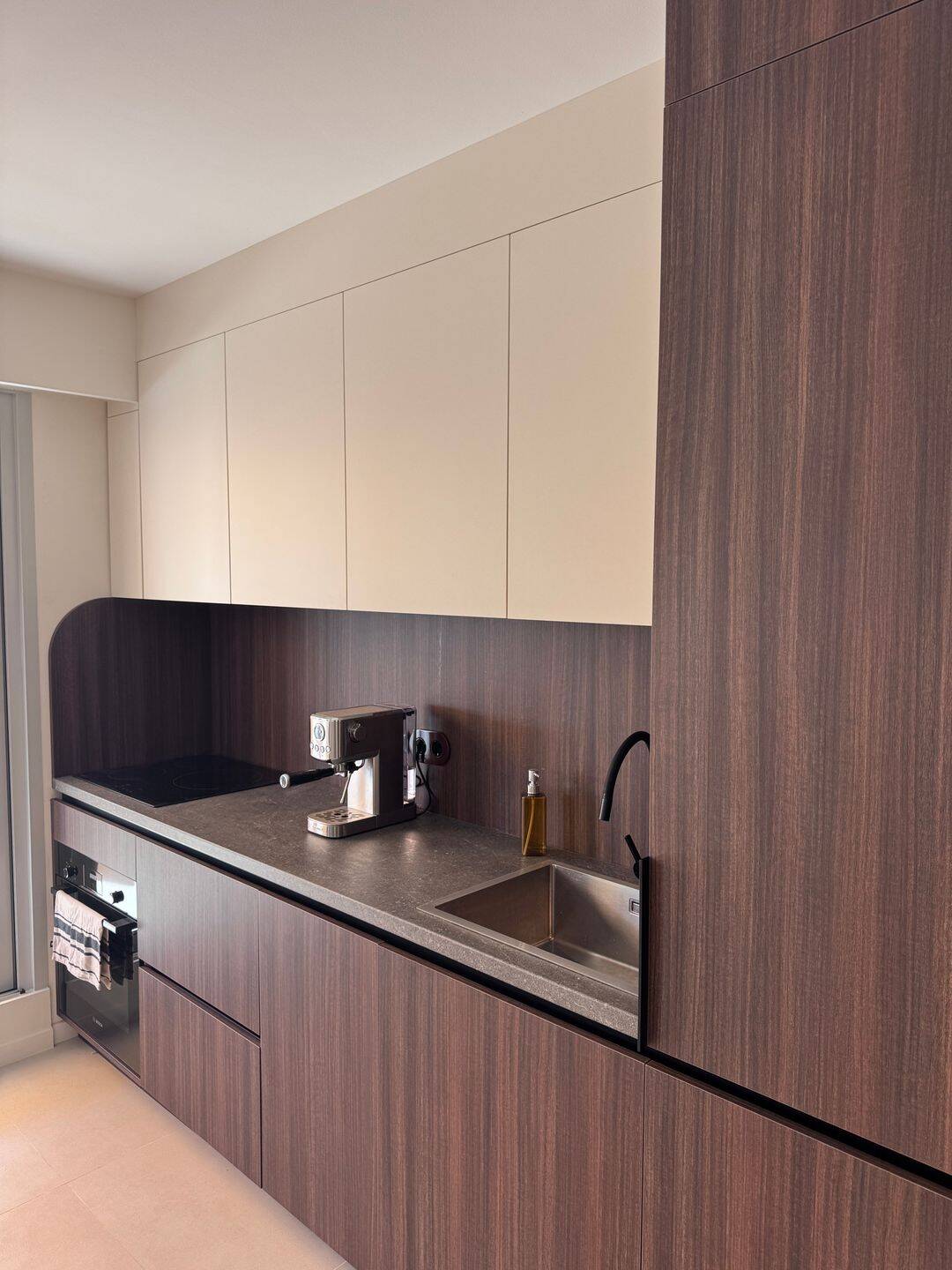 Appartement 2 pièces 35 m² · à Nice · 35 m² · 1 550 €