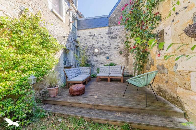 Maison 4 pièces 107 m² · à Ligueil · 107 m² · 161 250 €