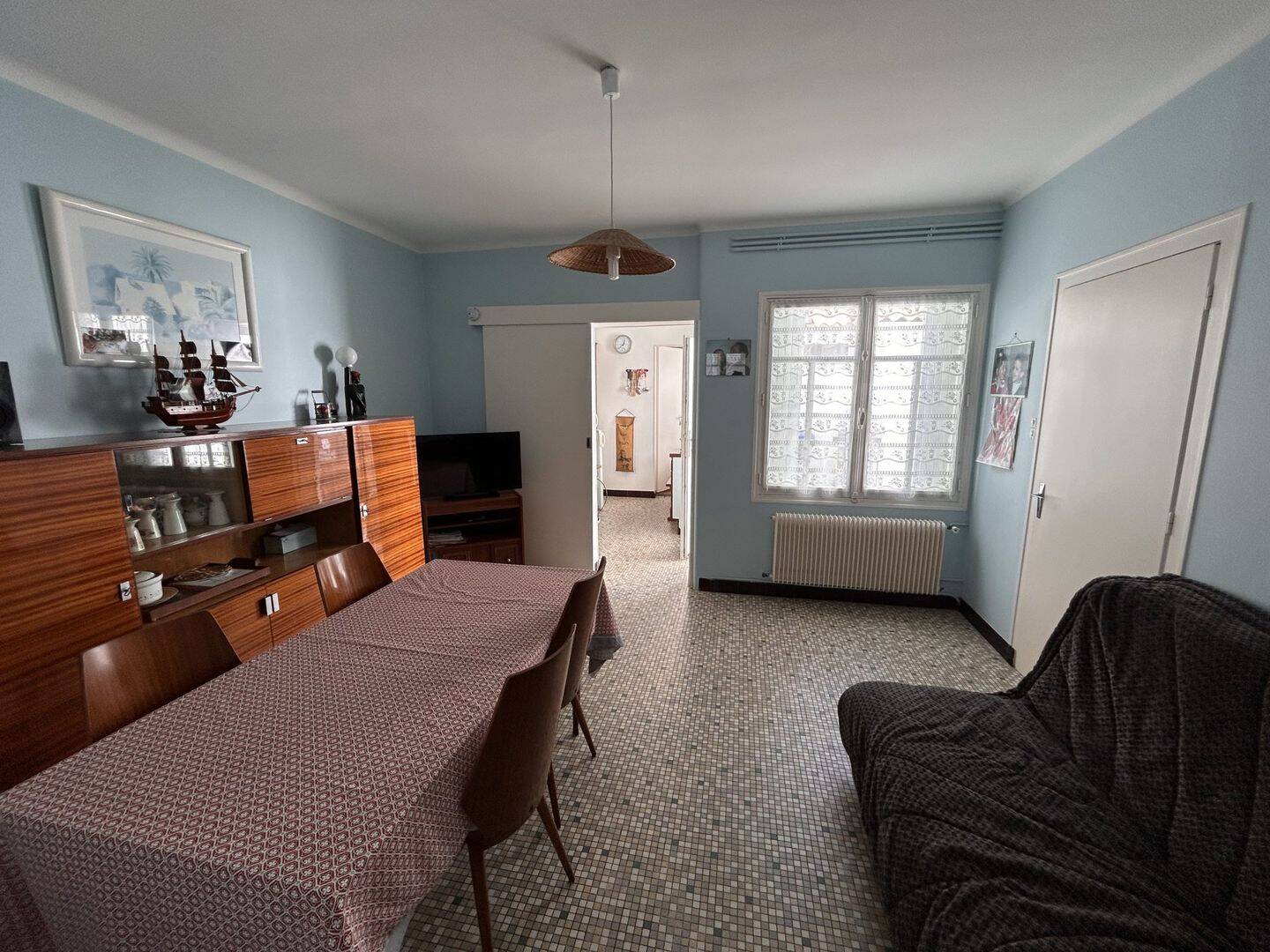 Maison 3 pièces 59 m² · à Les Sables-d'Olonne · 59 m² · 249 755 €