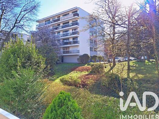 Appartement à vendre 265 000 € 4 pièces 2 chambres 81 m² Étage 2/5 Les bords de l'Yerres Brunoy 91800