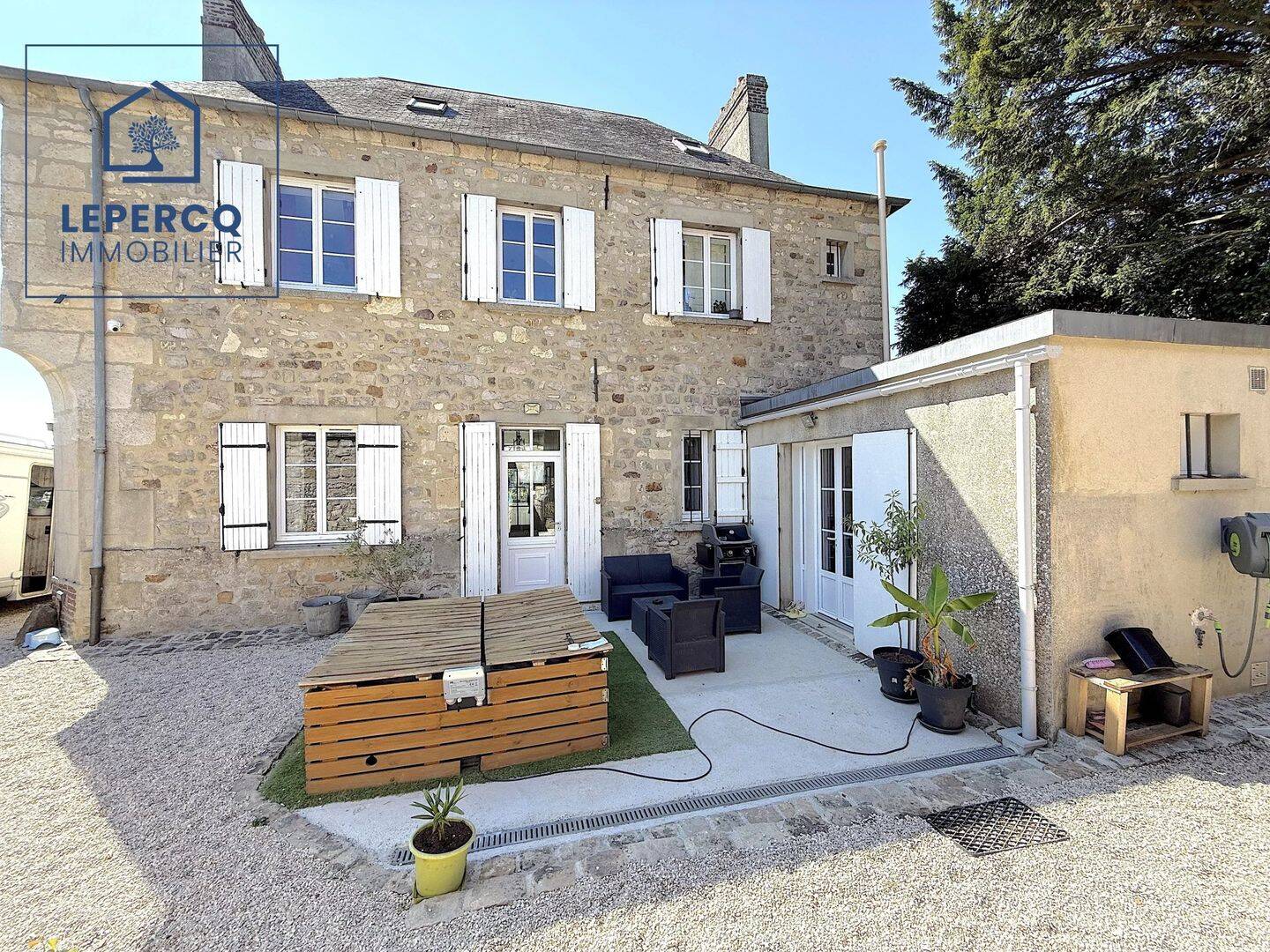 Maison 6 pièces 152 m² · à Villers-Cotterêts · 152 m² · 337 000 €