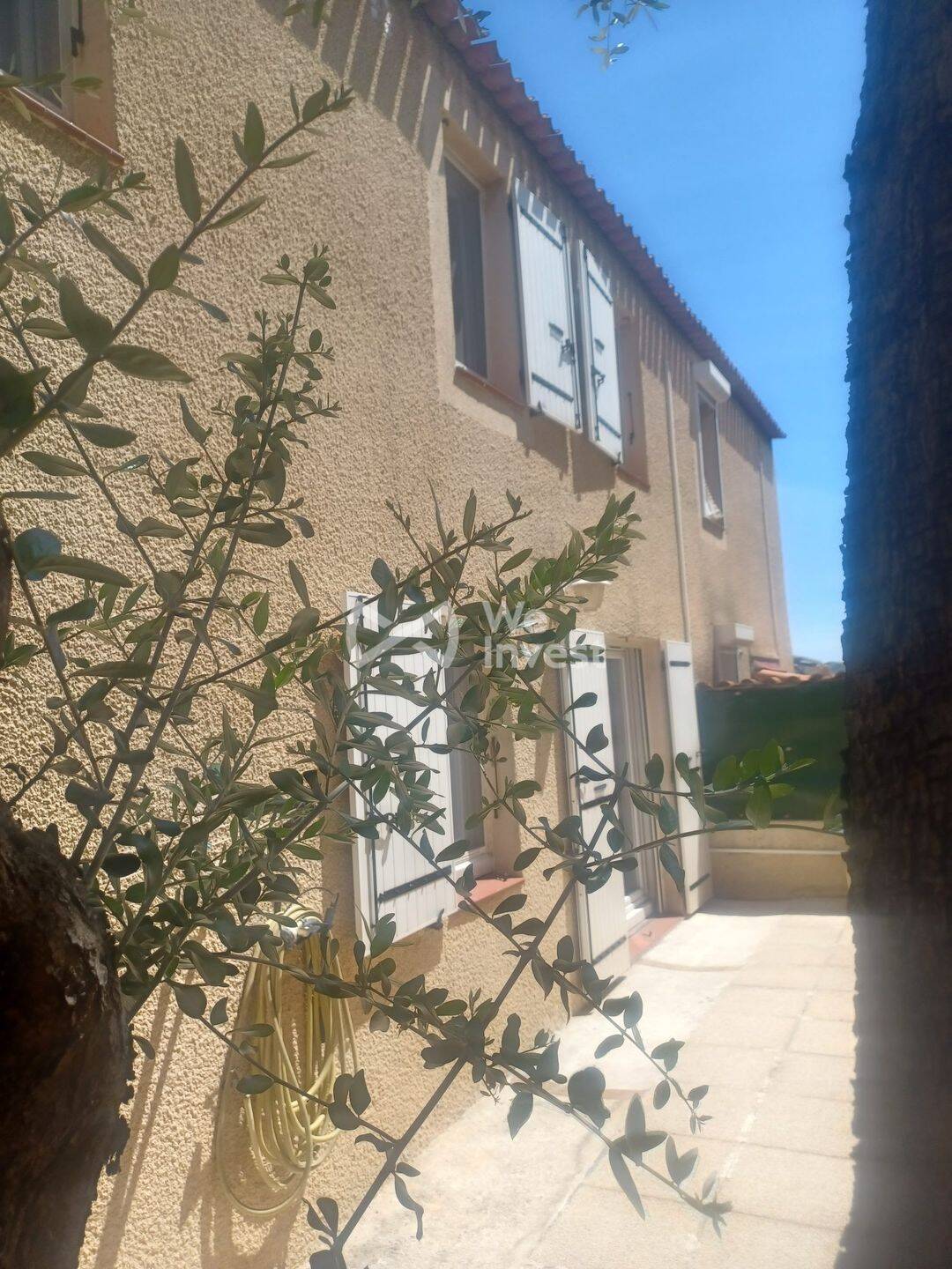 Maison 5 pièces 85 m² · à Marseille 10ème Arrondissement · 85 m² · 338 000 €