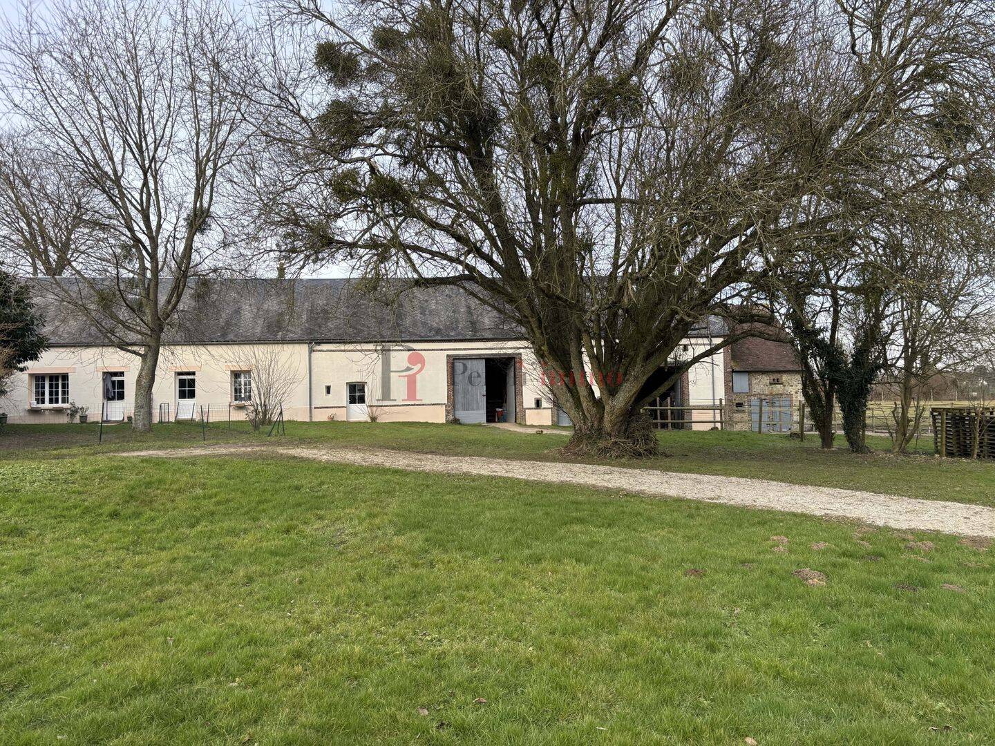 Maison 5 pièces 156 m² · à Soligny-la-Trappe · 156 m² · 498 000 €
