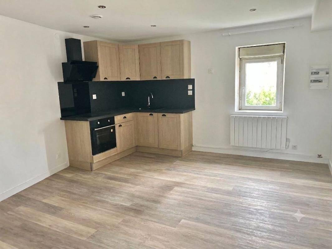 Appartement 2 pièces 36 m² · à Périgueux · 36,1 m² · 479 €/mois