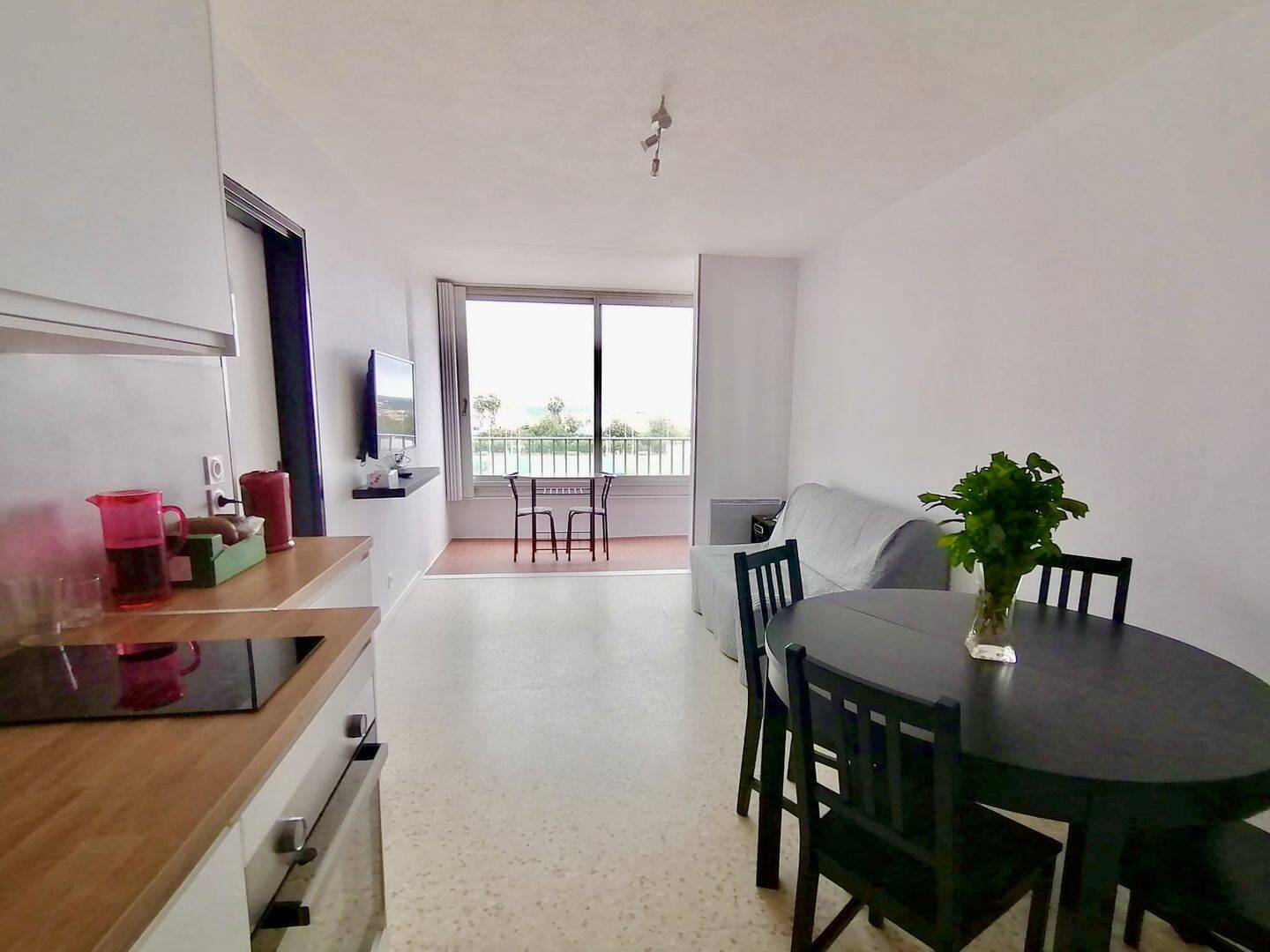 Appartement 2 pièces 34 m² · à Mauguio · 33,6 m² · 660 €