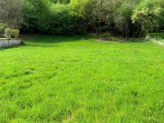 Terrain constructible à vendre 66 000 € 1 500 m² de terrain Pennesières 70190