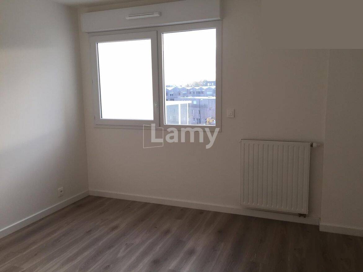 Appartement 4 pièces 86 m² · à Nantes · 86 m² · 961 €