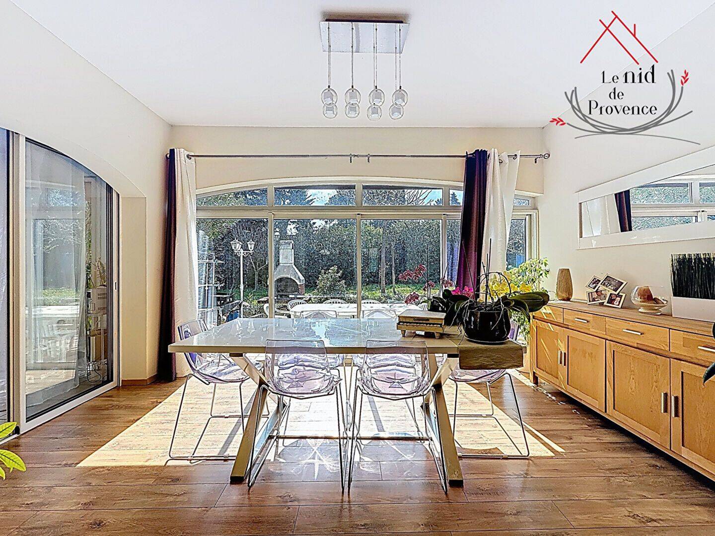 Maison 5 pièces 136 m² · à Saint-Saturnin-lès-Avignon · 136 m² · 475 000 €