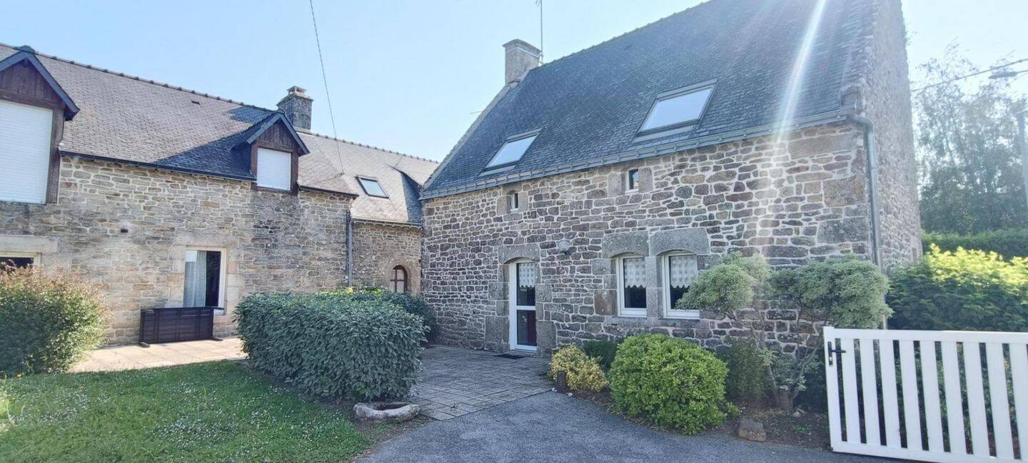 Maison 4 pièces 65 m² · à Arradon · 65 m² · 990 €/mois