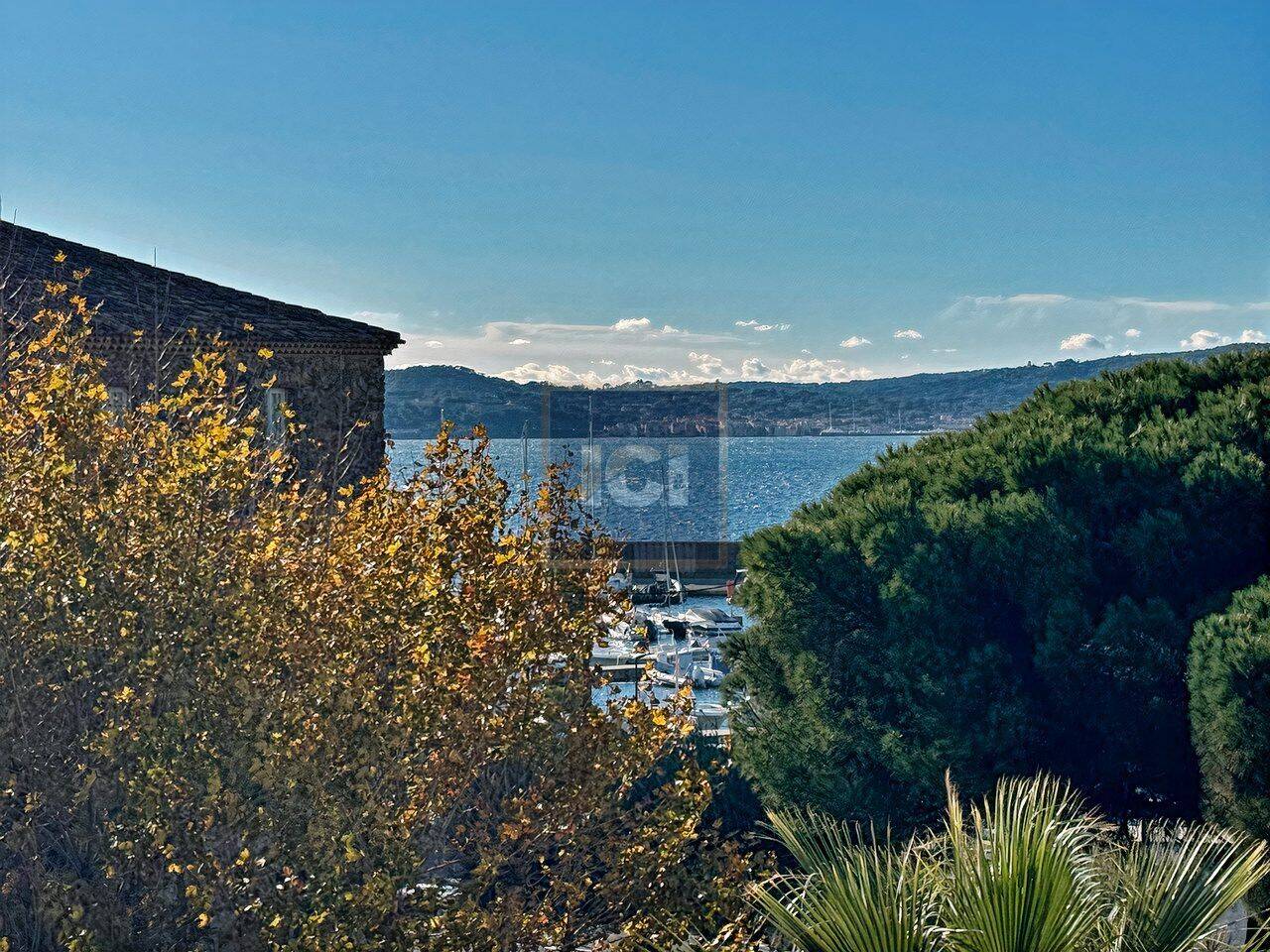 Appartement 3 pièces 53 m² · à Sainte-Maxime · 52,9 m² · 590 000 €