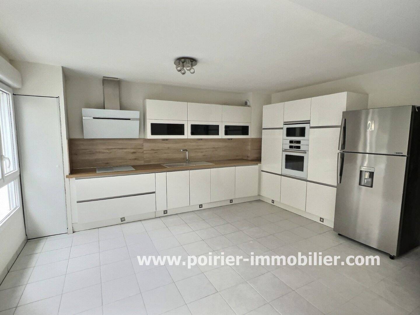 Maison 4 pièces 88 m² · à Sciez · 88,3 m² · 1 850 €