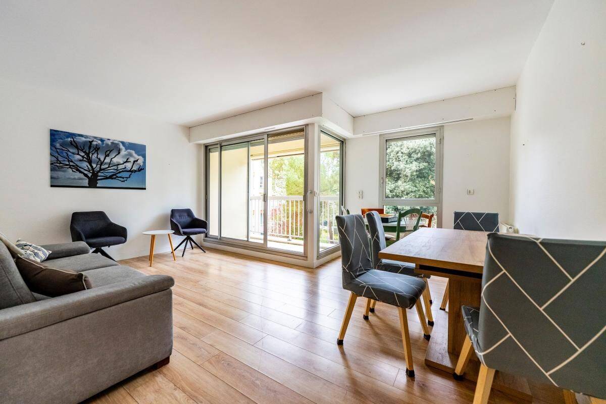 Appartement 2 pièces 50 m² · à La Baule-Escoublac · 50 m² · 172 800 €
