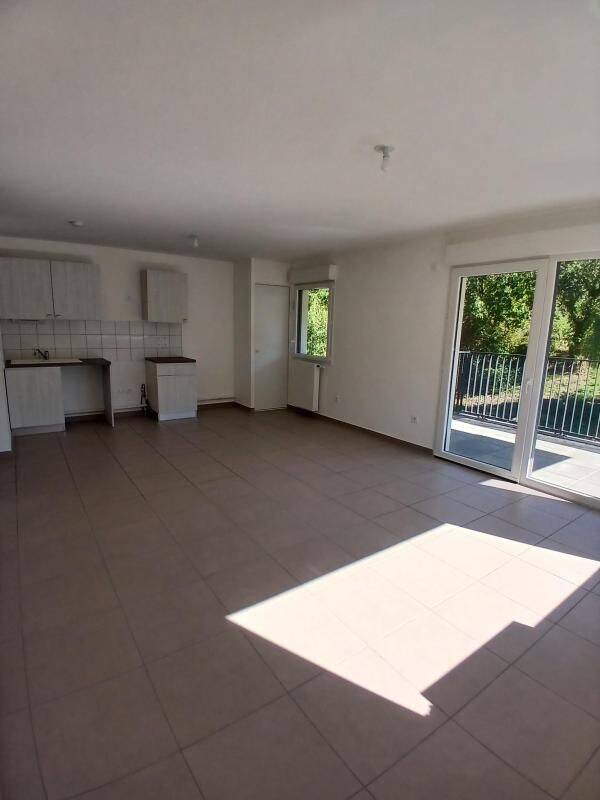 Appartement 3 pièces 68 m² · à Publier · 68 m² · 873 €/mois