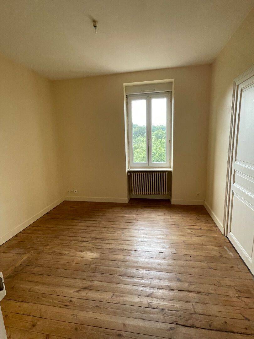 Appartement 3 pièces 54 m² · à Rochefort-en-Terre · 54 m² · 770 €
