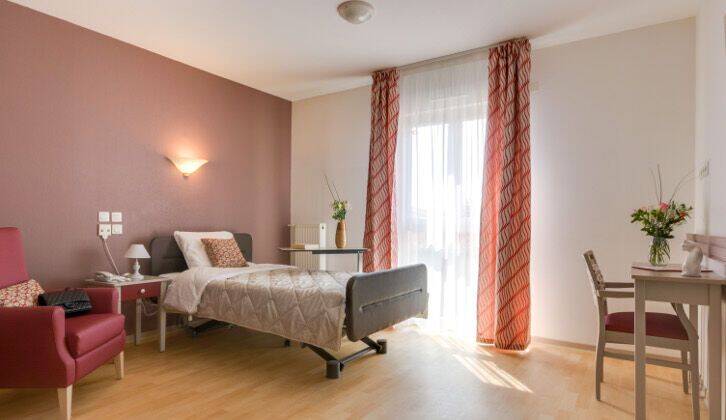 Appartement 1 pièce 20 m² · à Salon-de-Provence · 20 m² · 118 000 €