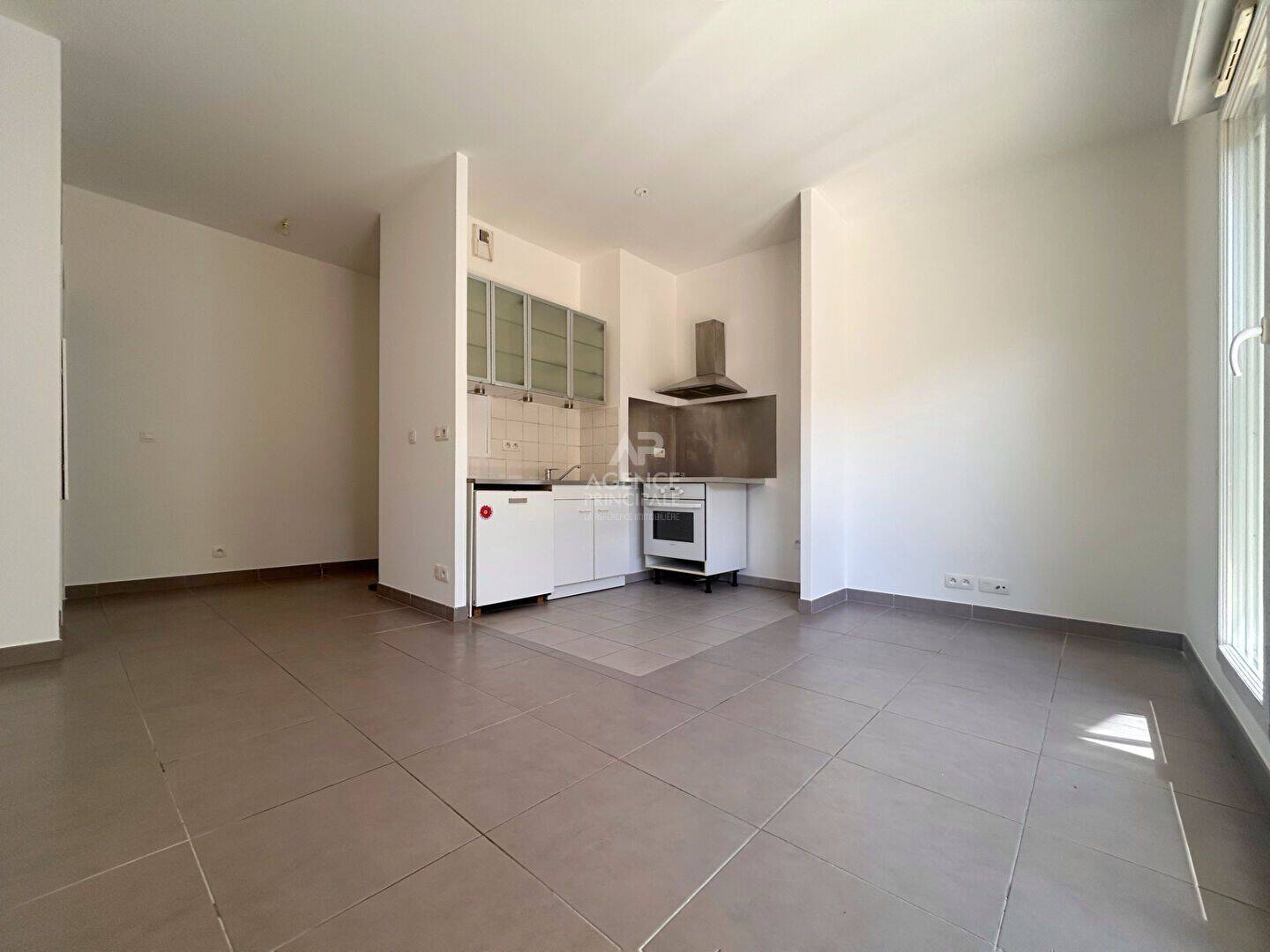 Appartement 3 pièces 54 m² · à Achères · 54 m² · 1 004 €