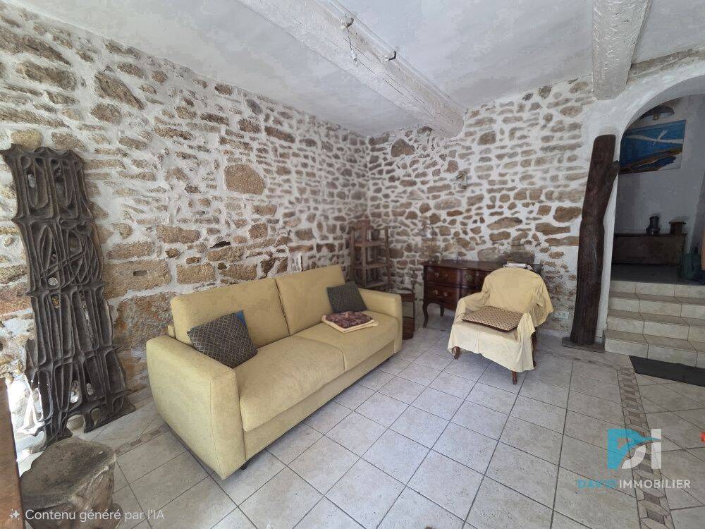 Maison 4 pièces 110 m² · à Alignan-du-Vent · 110 m² · 179 900 €
