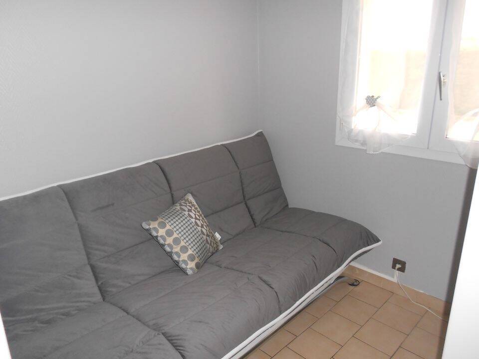 Appartement 1 pièce 16 m² · à Dijon · 16 m² · 495 €/mois