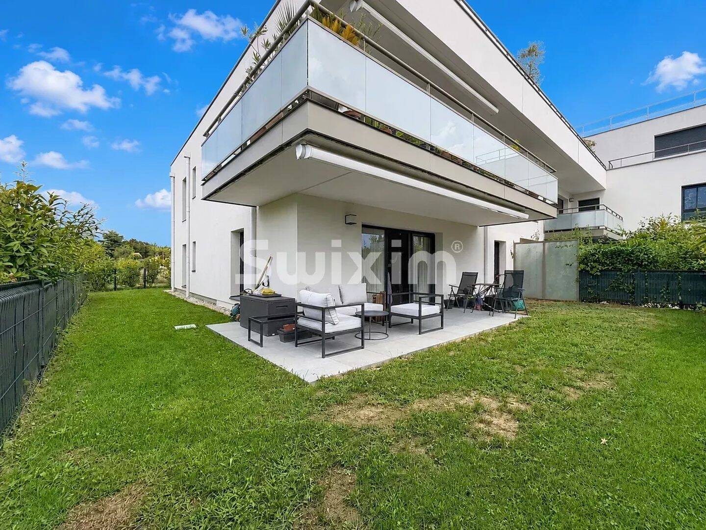 Appartement 4 pièces 88 m² · à Versonnex · 88 m² · 559 000 €