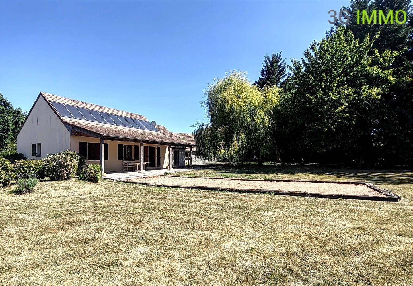 Maison 5 pièces 101 m² · à Villers-sur-Mer · 101 m² · 327 900 €
