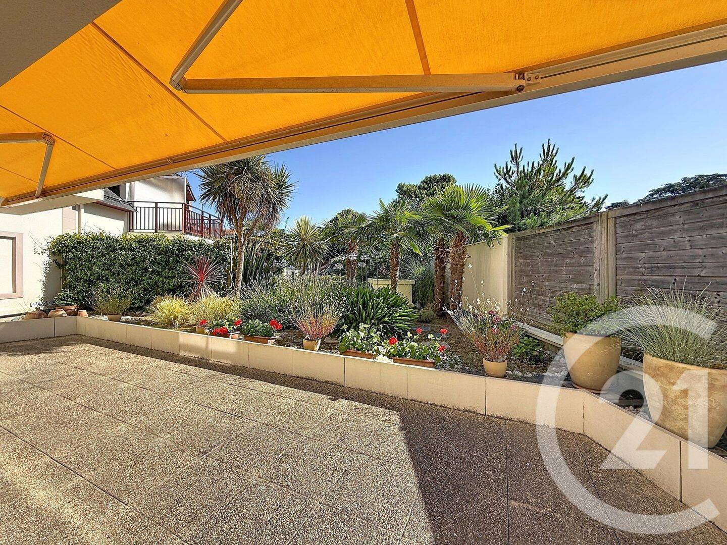 Appartement 4 pièces 98 m² · à La Baule-Escoublac · 98 m² · 892 500 €