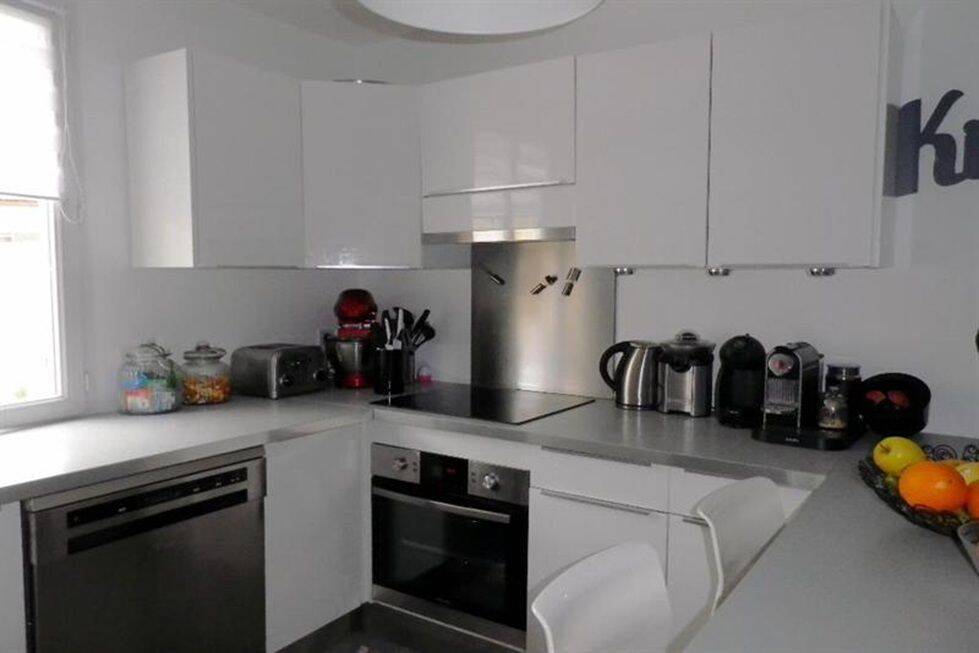 Maison 4 pièces 88 m² · à Caen · 88 m² · 795 €/mois