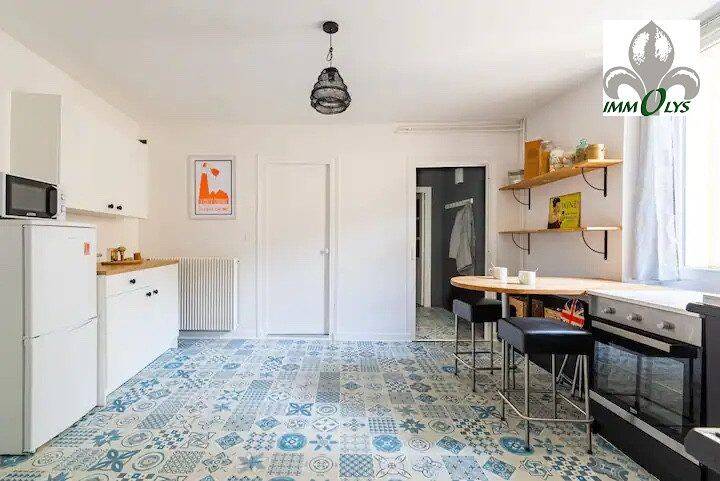Appartement 4 pièces 66 m² · à Beaune · 66,4 m² · 930 €