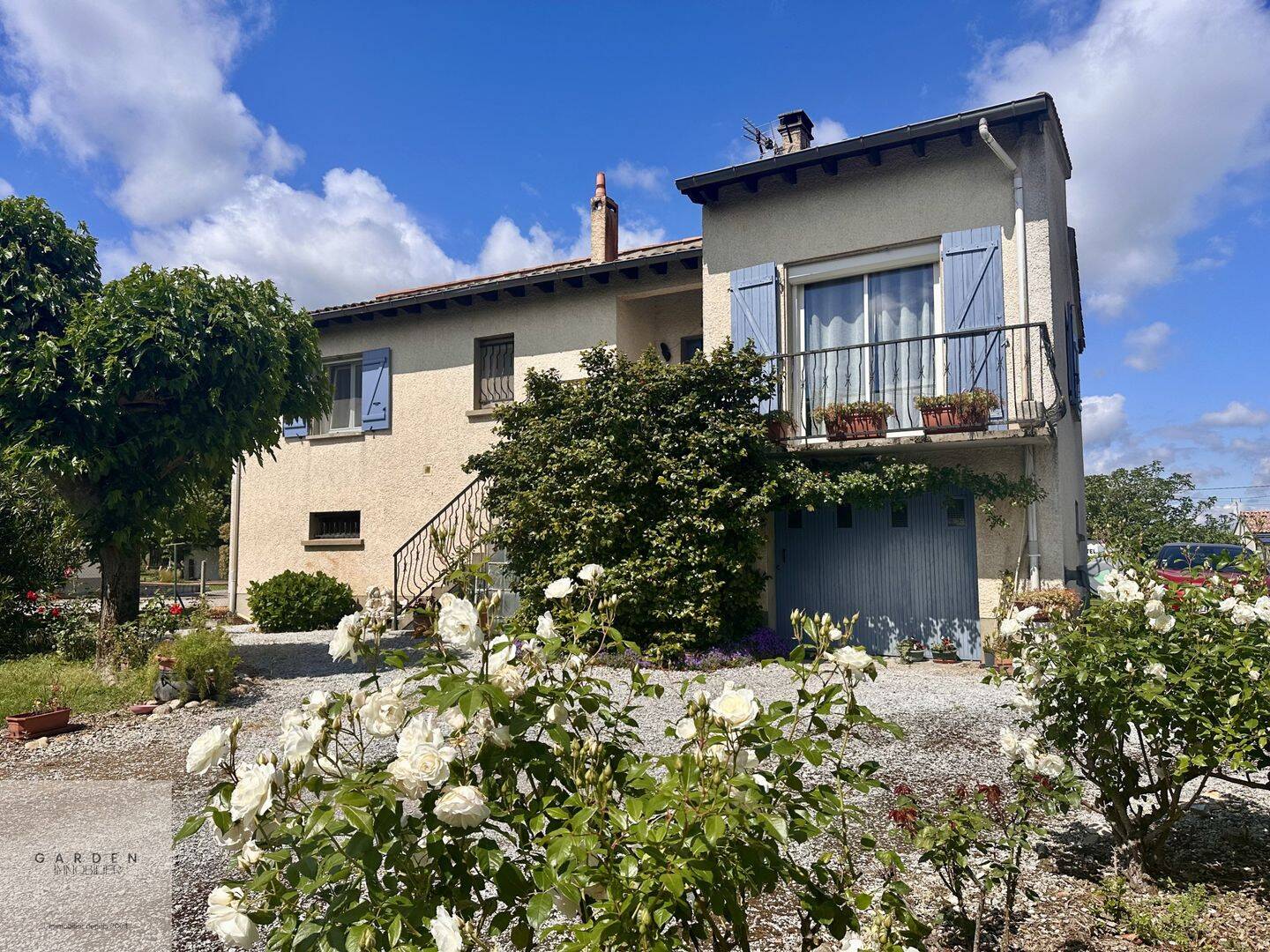 Maison 4 pièces 104 m² · à Viviers-lès-Montagnes · 104 m² · 229 000 €
