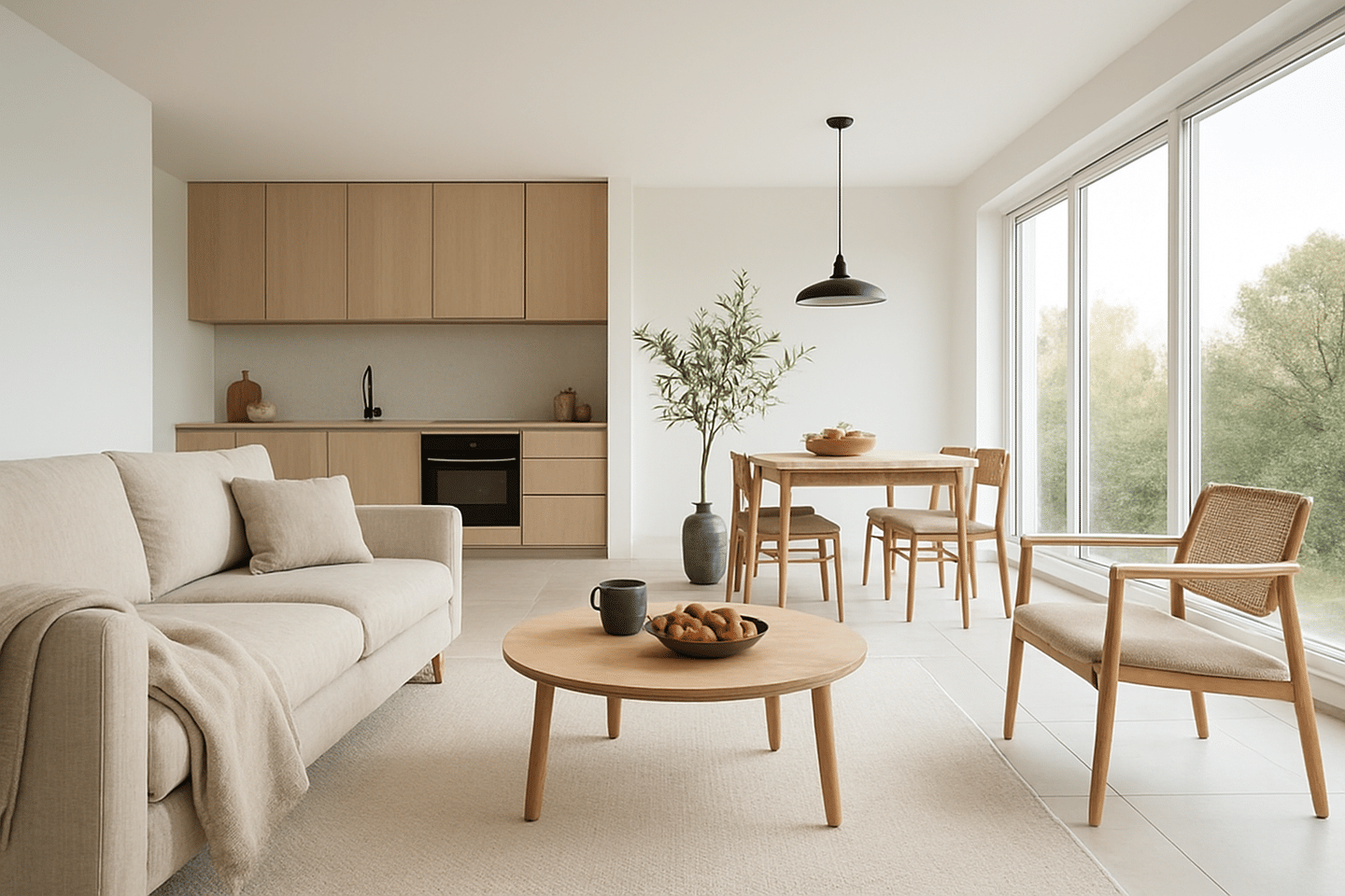 Appartement 2 pièces 114 m² · au Touquet-Paris-Plage · 114 m² · 1 390 000 €