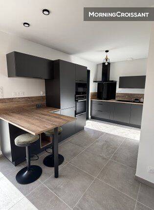 Maison 4 pièces 90 m² · à Niort · 90 m² · 1 440 €