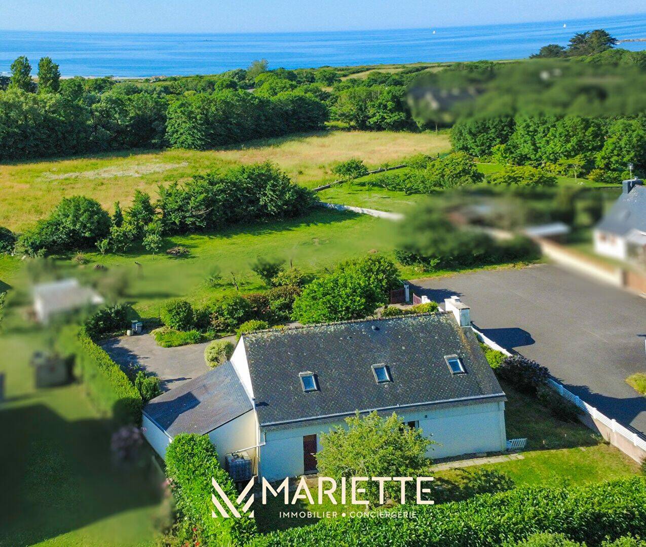 Maison 5 pièces 135 m² · à Trégunc · 135 m² · 397 000 €