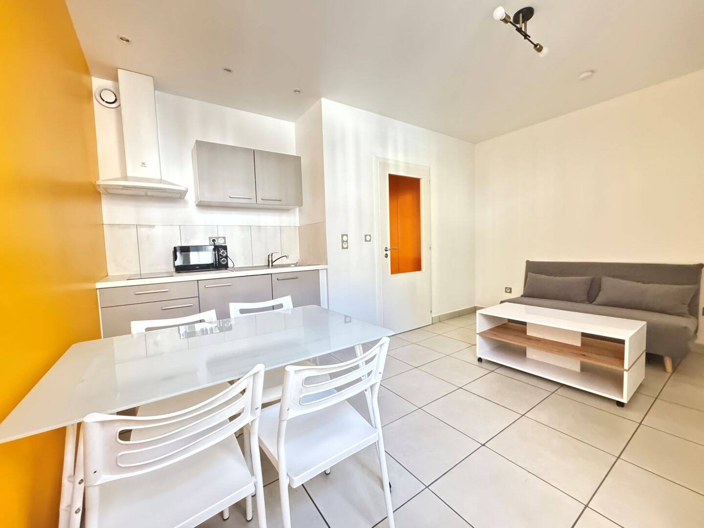 Appartement 1 pièce 22 m² · à Belfort · 22 m² · 490 €