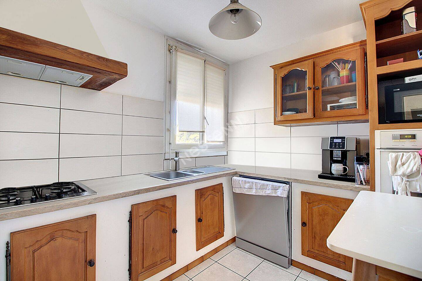 Appartement 4 pièces 81 m² · à Vitrolles · 81,1 m² · 1 114 €/mois