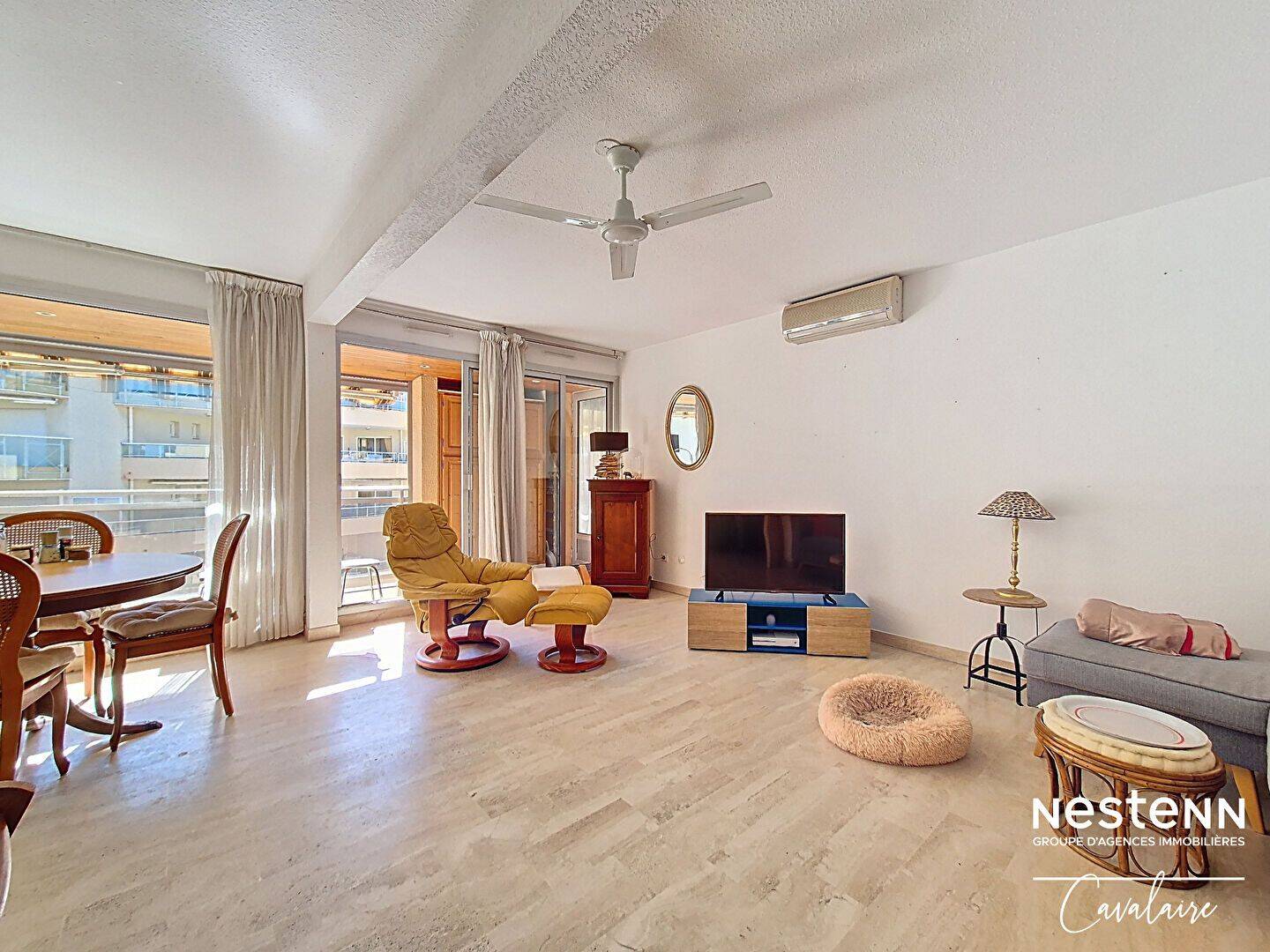 Appartement 4 pièces 99 m² · à Cavalaire-sur-Mer · 99 m² · 399 000 €