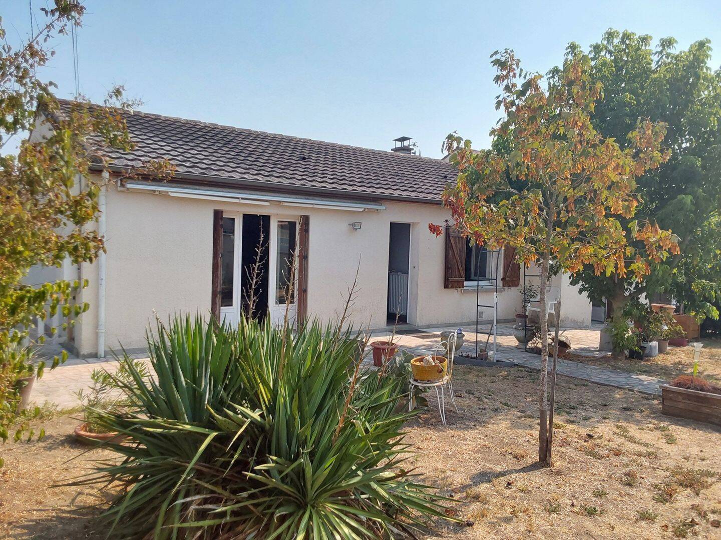 Maison 6 pièces 119 m² · à Lencloître · 119 m² · 159 900 €