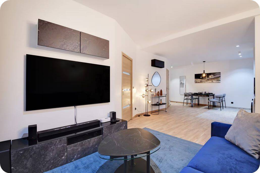 Appartement 2 pièces 55 m² · à Perpignan · 55 m² · 600 €/mois