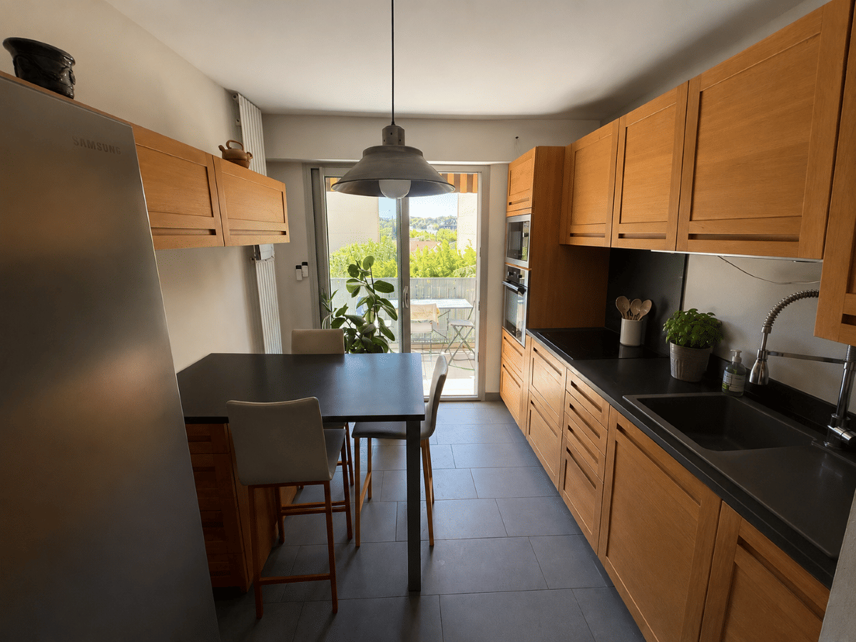 Appartement 4 pièces 103 m² · à Montpellier · 103 m² · 298 000 €